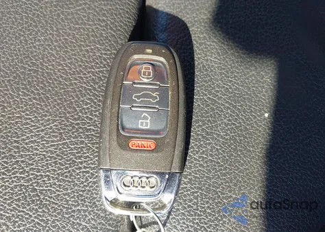 2015 Audi Q5 2.0T Premium z USA, uszkodzony, nr VIN WA1LFAFP7FA086779